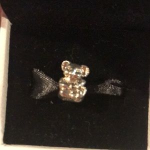 Koala bear pandora charm